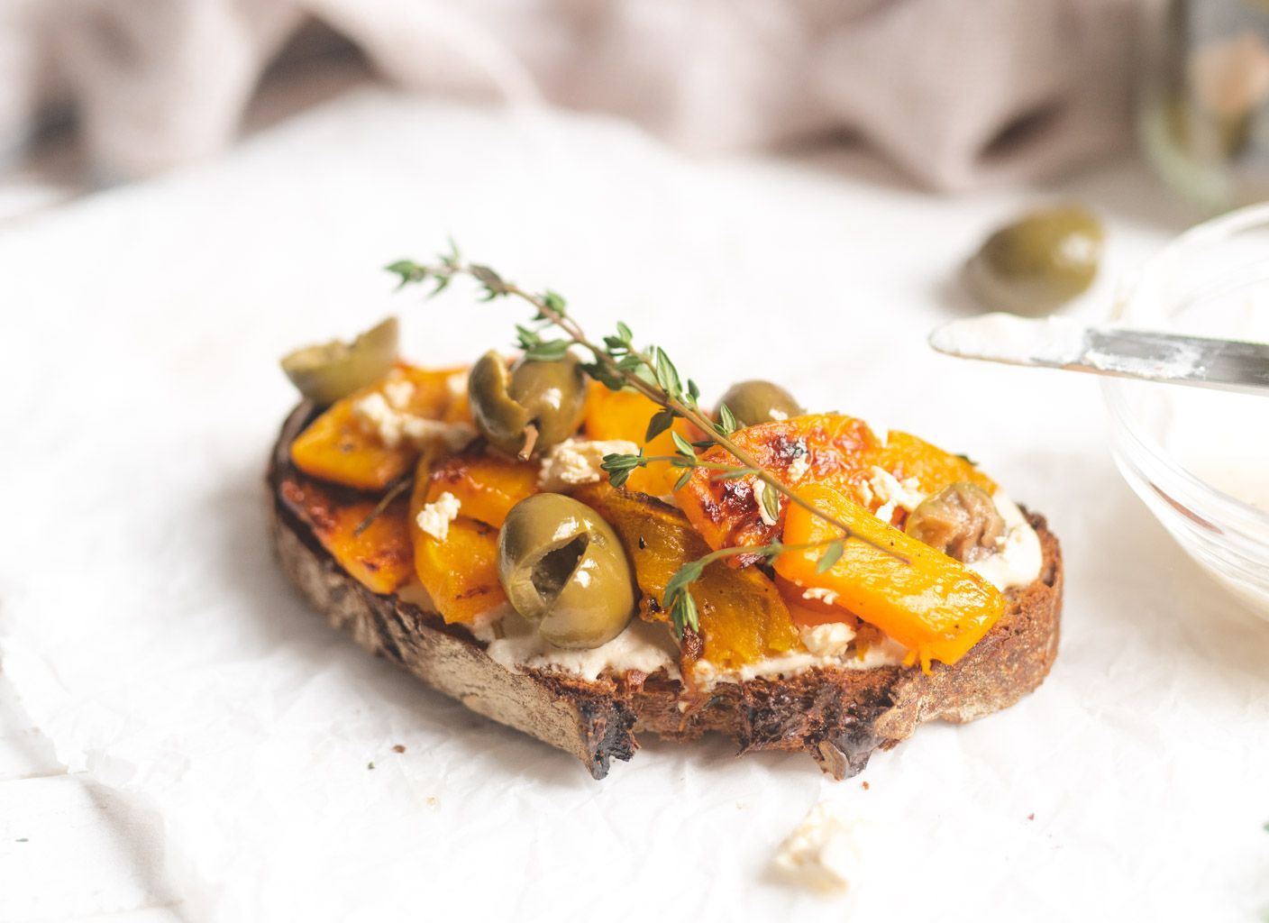 tosta-feta-calabaza-receta