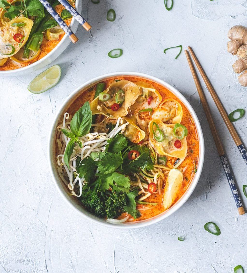 Portada sopa wonton