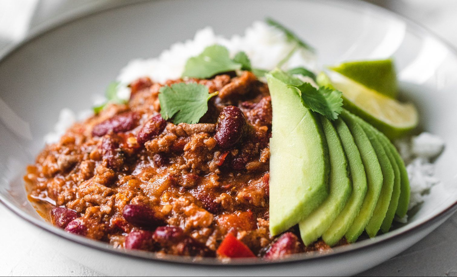 chili-arroz-receta