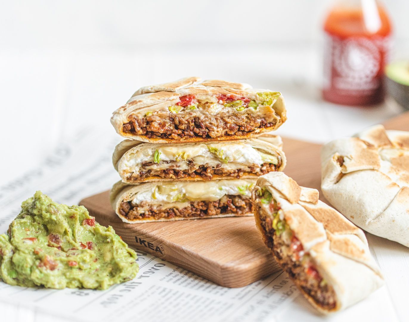 crunchywrap-receta