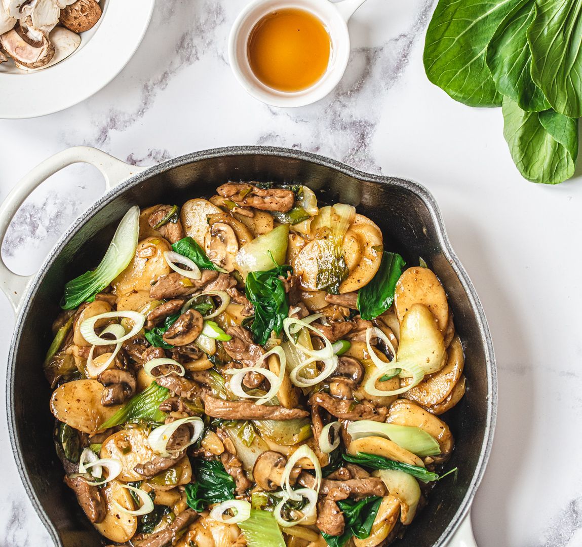 nian-gao-solomillo-cerdo-receta