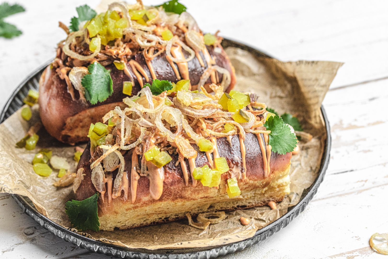 pulled-pork-sandwich-receta