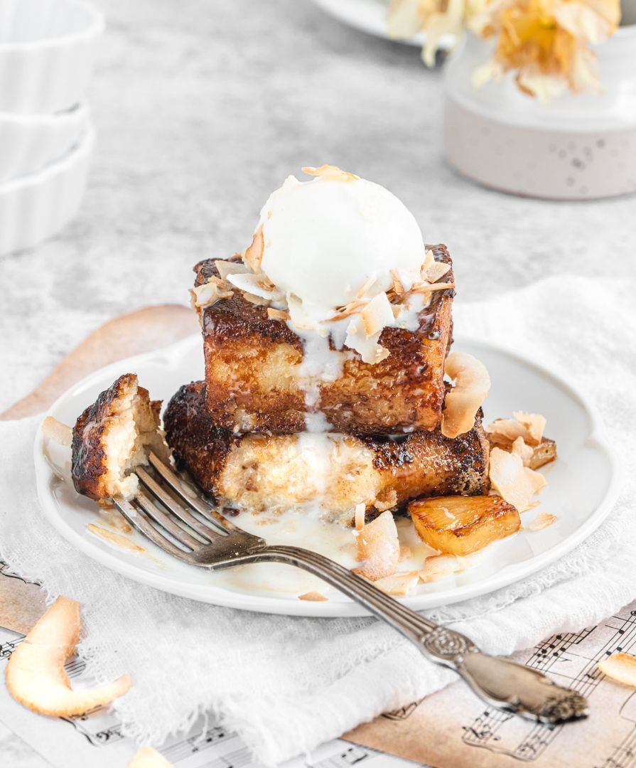 torrija-tres-leches-coco
