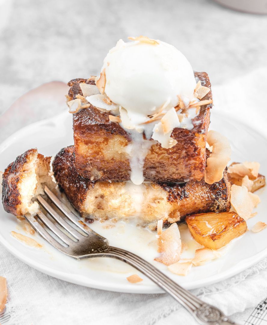 torrija-tres-leches-coco