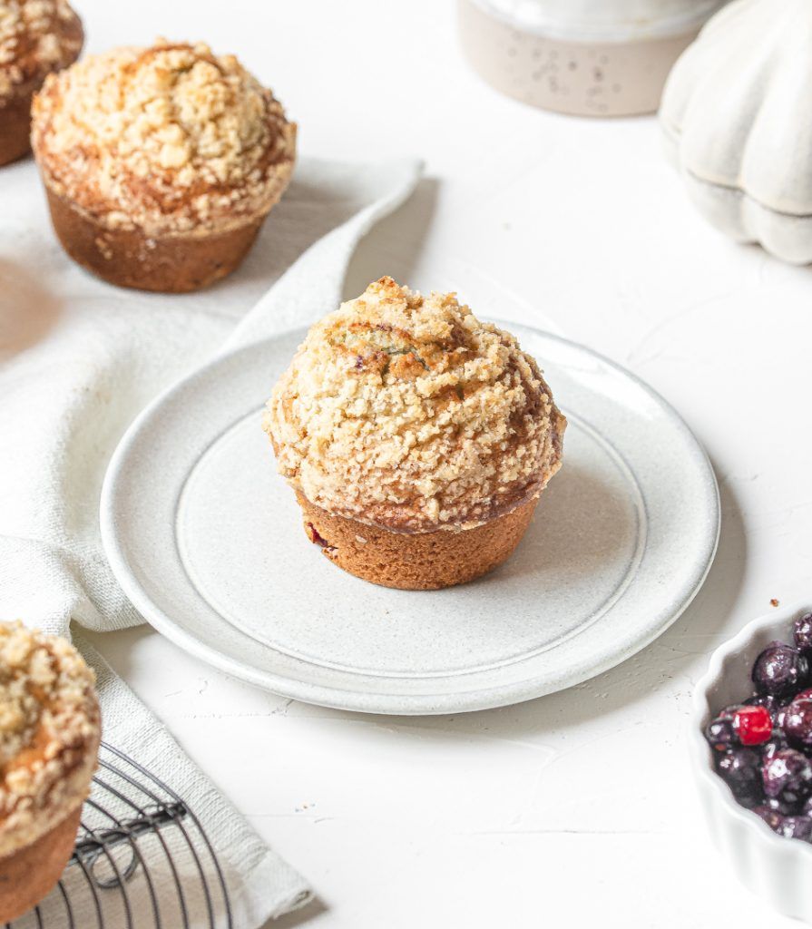 muffins-arandanos-faciles