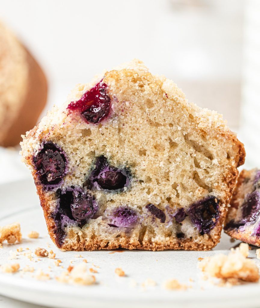 muffins-arandanos-faciles